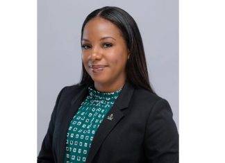 Rosina Romeo is the new Interim Terminal Operations Manager at Port St. Maarten