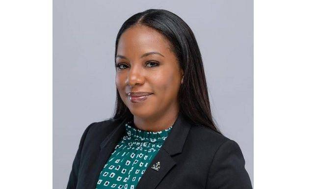 Rosina Romeo is the new Interim Terminal Operations Manager at Port St. Maarten