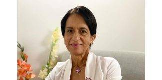 MP Wescot-Williams tears into the 2022 budget and government’s refusal to eliminate the 12.5% cut in benefits from (semi) public entities