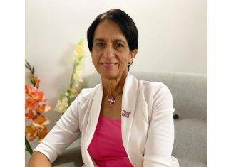 Sarah questions the status of the 2022 budget; what was the big rush after all?