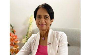 MP WESCOT-WILLIAMS: “IPKO MUST REMAIN RELEVANT, BUT MORE IMPORTANTLY WE NEED TO BE CLEAR ABOUT WHAT WE WANT TO GET OUT OF IPKO AS SINT MAARTEN.”