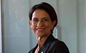 MP Sarah Wescot-Williams, Body Searches “sad and unacceptable”.