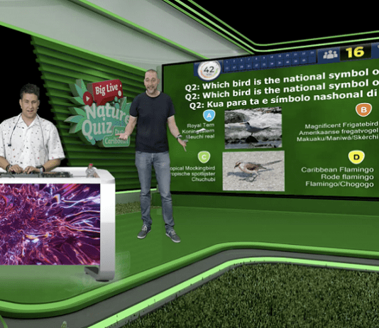 Join DCNA’s Free Big Live Nature Quiz and Win a Sailing Trip