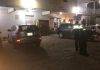 Argument leads to shooting in Middle Region leaving one person hospitalized