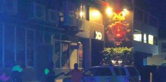 TOXIC party ends toxic with shooting inside XO Night Club