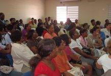 Windward Islands Teachers Union (W.I.T.U.) Board Election 2021