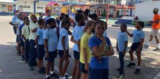 STILT WALKING Afterschool program has expanded