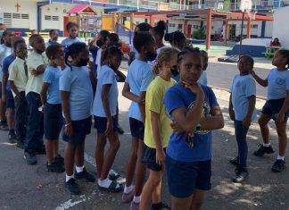 STILT WALKING Afterschool program has expanded