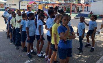 STILT WALKING Afterschool program has expanded