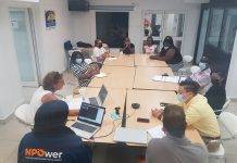 Food charities and wholesalers to meet on Tuesday