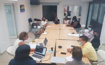 Food charities and wholesalers to meet on Tuesday