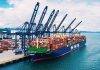 Explosion in container prices: concern in overseas territories