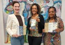 Prosecutor office, SJIS and KPSM has created an Criminal Complaint Leaflet