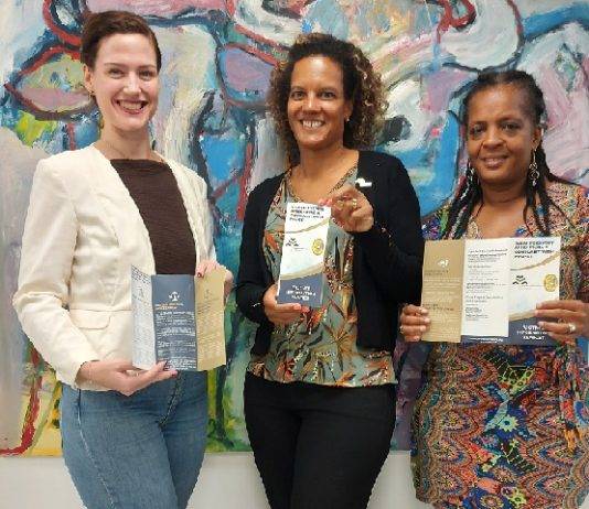 Prosecutor office, SJIS and KPSM has created an Criminal Complaint Leaflet