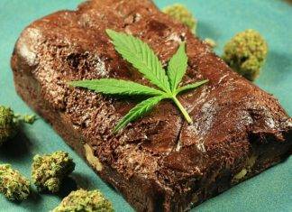 Minor consumed marijuana laced cake