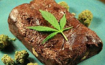 Minor consumed marijuana laced cake