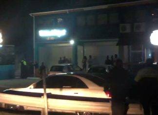 POLICE REPORT: Three injured in Club XO shooting, investigation ongoing