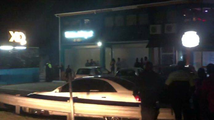 POLICE REPORT: Three injured in Club XO shooting, investigation ongoing