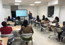 NPOwer plans interactive data collection workshop