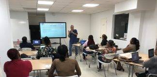 NPOwer plans interactive data collection workshop