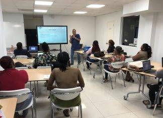 NPOwer plans interactive data collection workshop