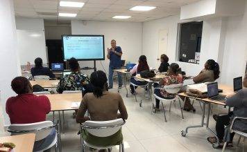 NPOwer plans interactive data collection workshop