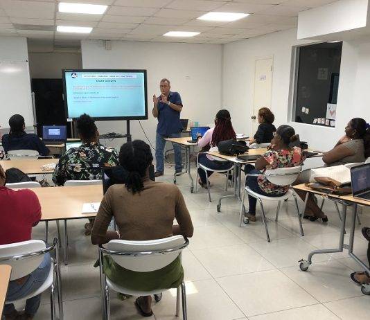NPOwer plans interactive data collection workshop