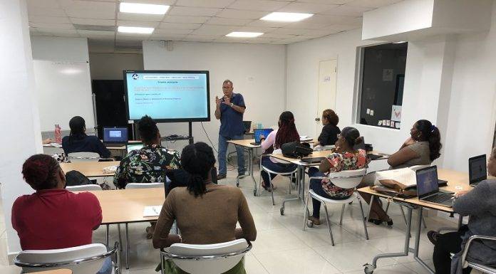 NPOwer plans interactive data collection workshop