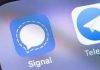 People turn to Telegram and Signal, as Facebook social media goes down due to Denial of Service Attack