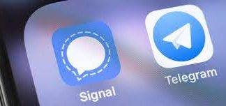 People turn to Telegram and Signal, as Facebook social media goes down due to Denial of Service Attack