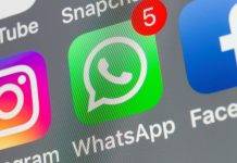WhatsApp, Facebook and Instagram down as users report being unable to send messages or refresh feeds