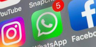 WhatsApp, Facebook and Instagram down as users report being unable to send messages or refresh feeds