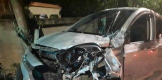 Traffic Dept. investigation several accidents from over weekend