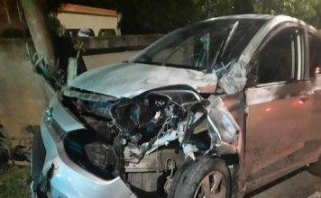 Traffic Dept. investigation several accidents from over weekend