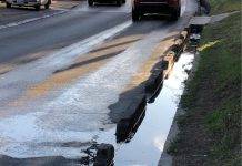 Ministry of VROMI takes Mitigation Measures due to Excessive Rainfall