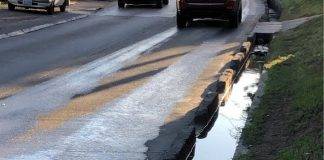 Ministry of VROMI takes Mitigation Measures due to Excessive Rainfall
