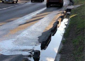 Ministry of VROMI takes Mitigation Measures due to Excessive Rainfall