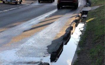 Ministry of VROMI takes Mitigation Measures due to Excessive Rainfall