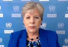 The High Prevalence of Non-Communicable Diseases in the Caribbean is Exacerbating the Pandemic’s Impact and Hindering the Subregion’s Progress Towards Sustainable Development