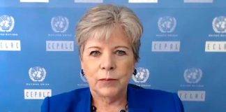 The High Prevalence of Non-Communicable Diseases in the Caribbean is Exacerbating the Pandemic’s Impact and Hindering the Subregion’s Progress Towards Sustainable Development