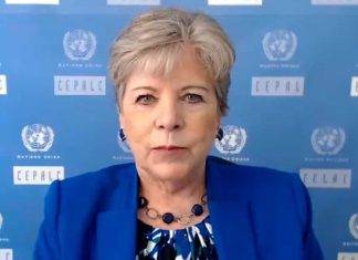 The High Prevalence of Non-Communicable Diseases in the Caribbean is Exacerbating the Pandemic’s Impact and Hindering the Subregion’s Progress Towards Sustainable Development