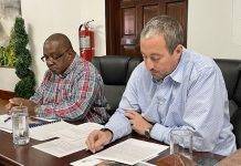 Advise to cover budget deficit from general reserve