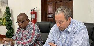 Advise to cover budget deficit from general reserve