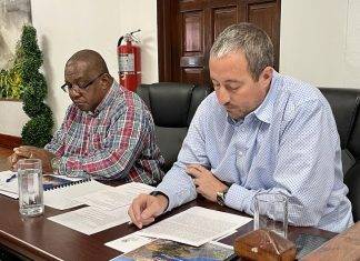 Advise to cover budget deficit from general reserve