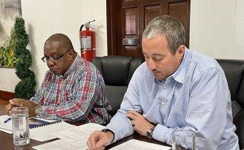 Advise to cover budget deficit from general reserve
