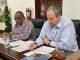 Advise to cover budget deficit from general reserve