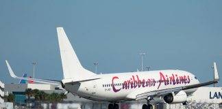 CARIBBEAN AIRLINES DELIVERS ON ITS PROMISE FOR EASIER CONNECTIVITY BETWEEN DOMINICA AND PUERTO RICO