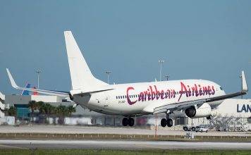 CARIBBEAN AIRLINES FLIGHT DISRUPTIONS FOR SUNDAY, JUNE 30 AND MONDAY, JULY 1 DUE TO HURRICANE BERYL