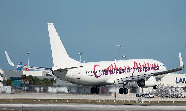CARIBBEAN AIRLINES DELIVERS ON ITS PROMISE FOR EASIER CONNECTIVITY BETWEEN DOMINICA AND PUERTO RICO