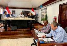 Public entities not at fault for delay new ferry service, says Zagers